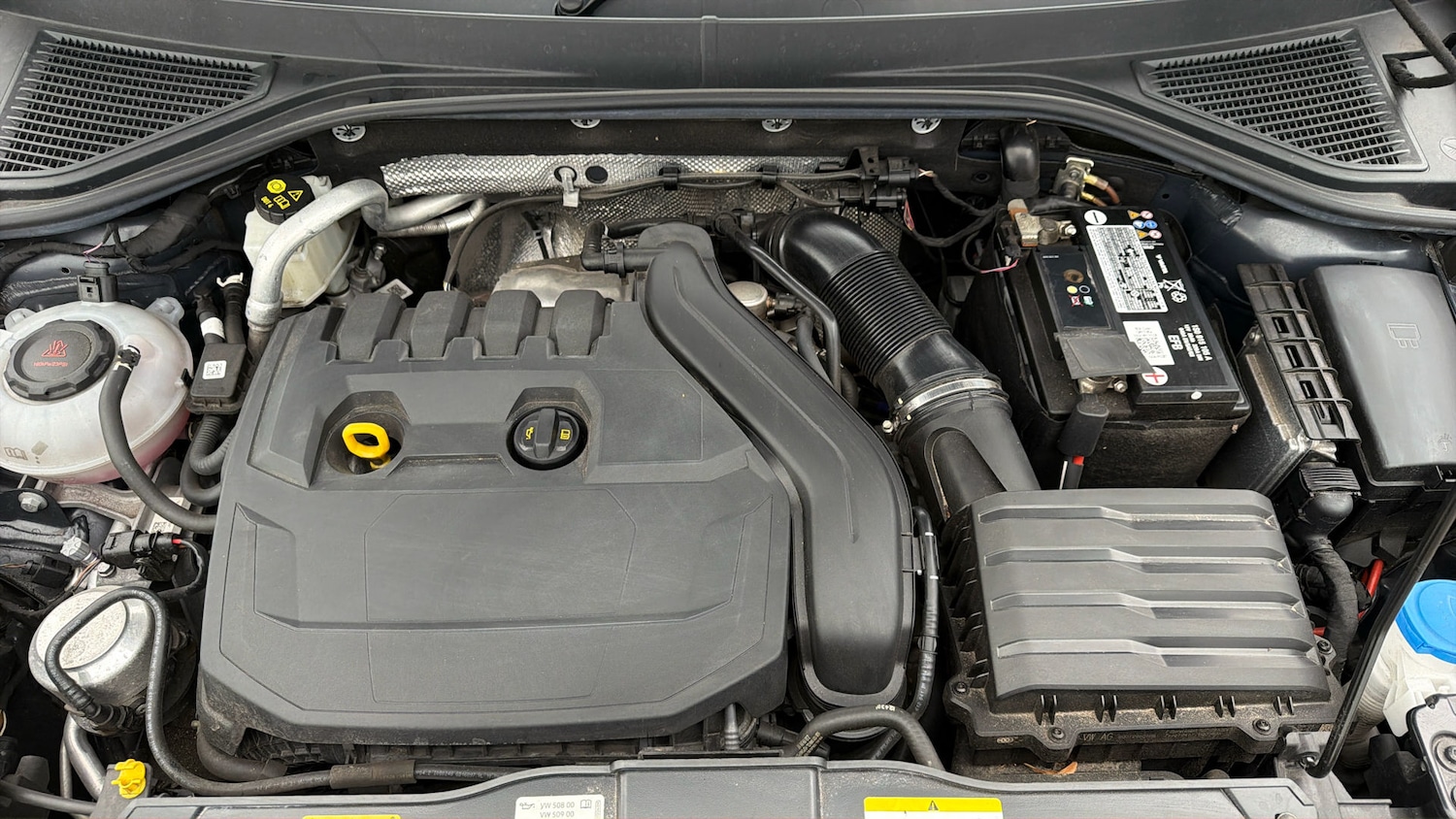 Used Volkswagen T-Roc 2021 for sale - 77952221: Photo 18