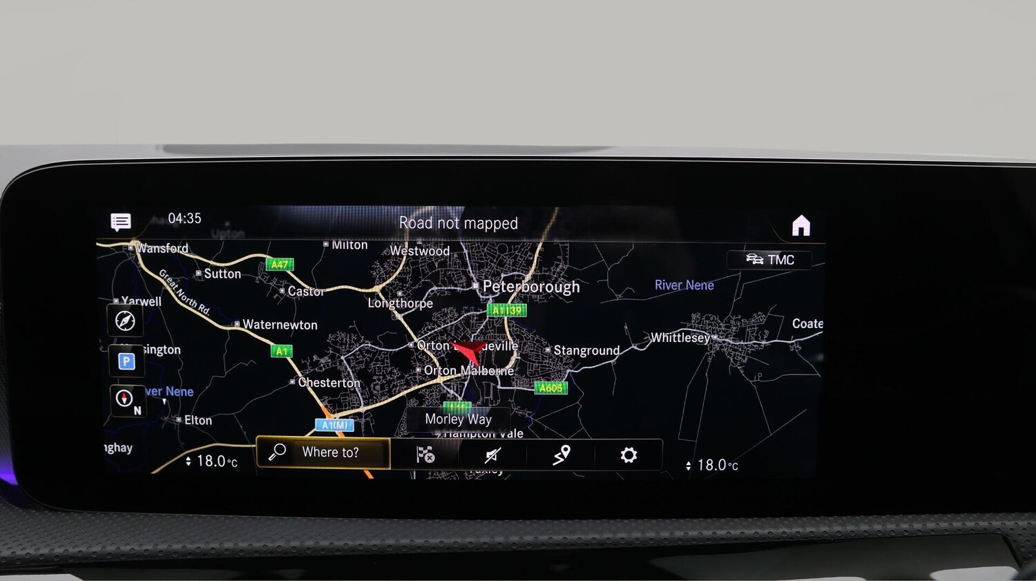 Used Mercedes-Benz A-Class 2022 for sale - 76538393: Photo 12