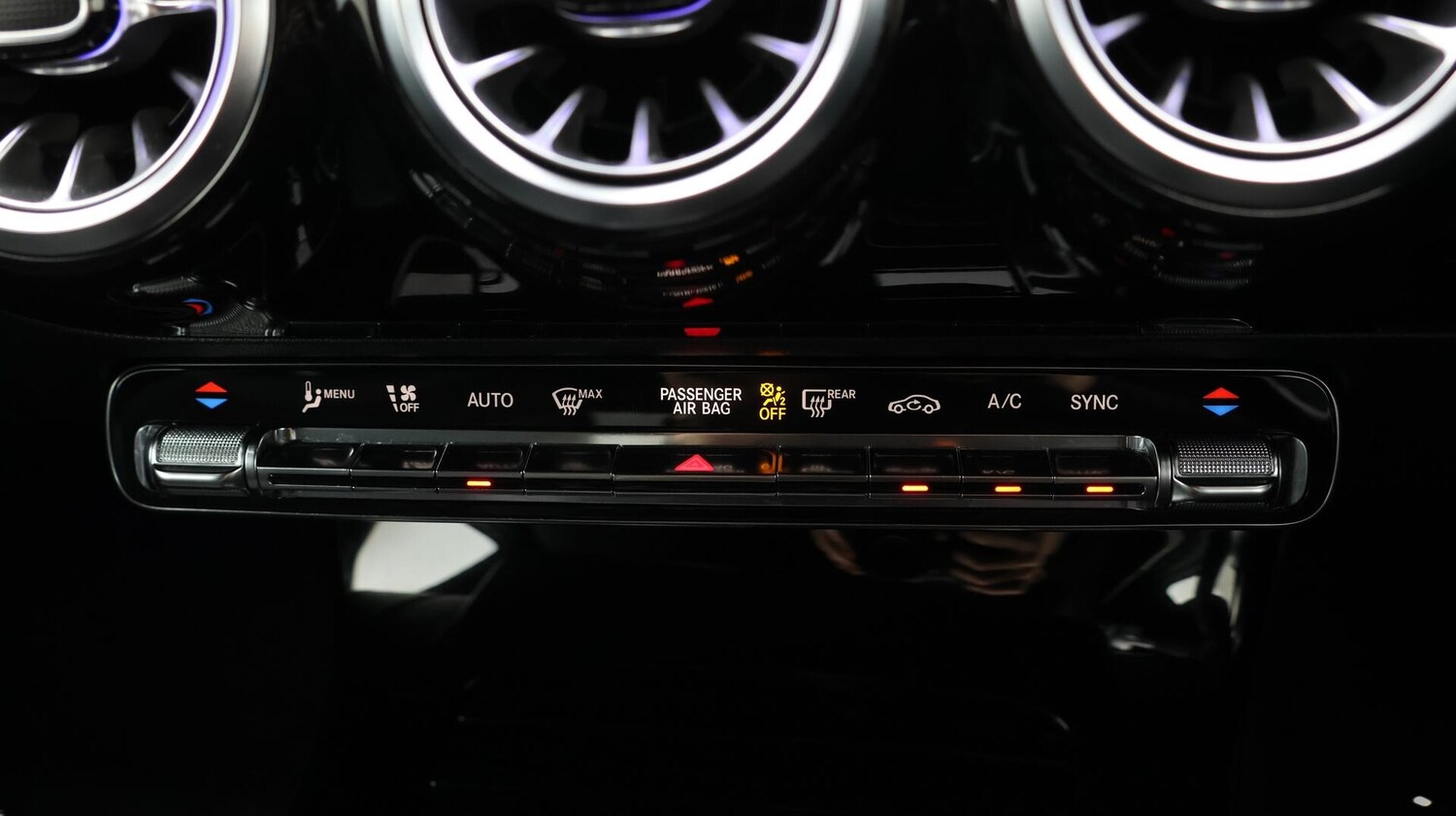 Used Mercedes-Benz A-Class 2022 for sale - 76538393: Photo 13