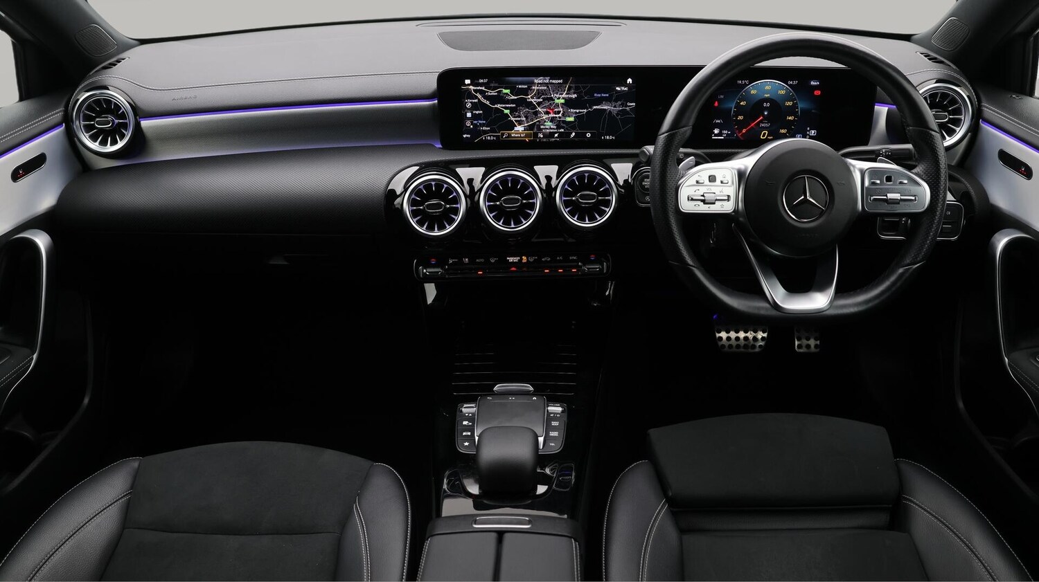 Used Mercedes-Benz A-Class 2022 for sale - 76538393: Photo 14