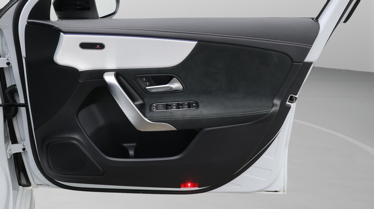 Used Mercedes-Benz A-Class 2022 for sale - 76538393: Photo 16