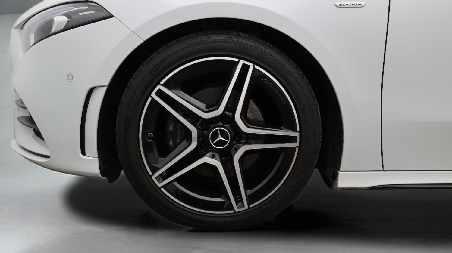 Used Mercedes-Benz A-Class 2022 for sale - 76538393: Photo 19