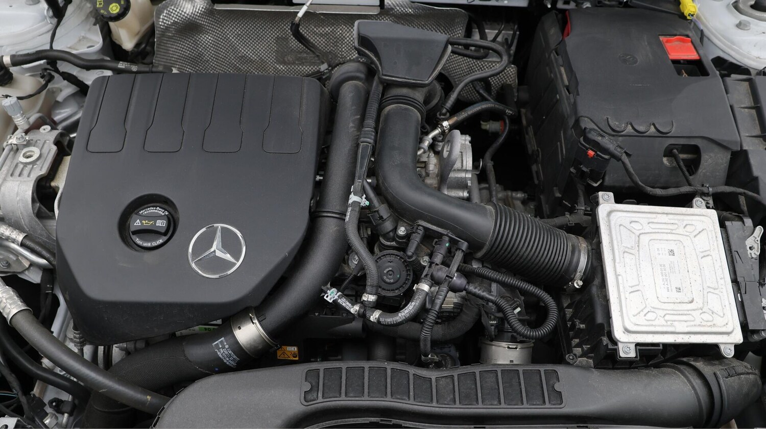 Used Mercedes-Benz A-Class 2022 for sale - 76538393: Photo 20