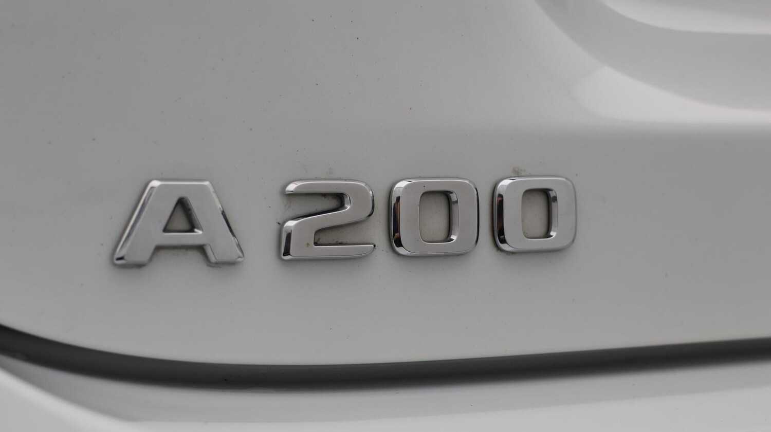 Used Mercedes-Benz A-Class 2022 for sale - 76538393: Photo 23