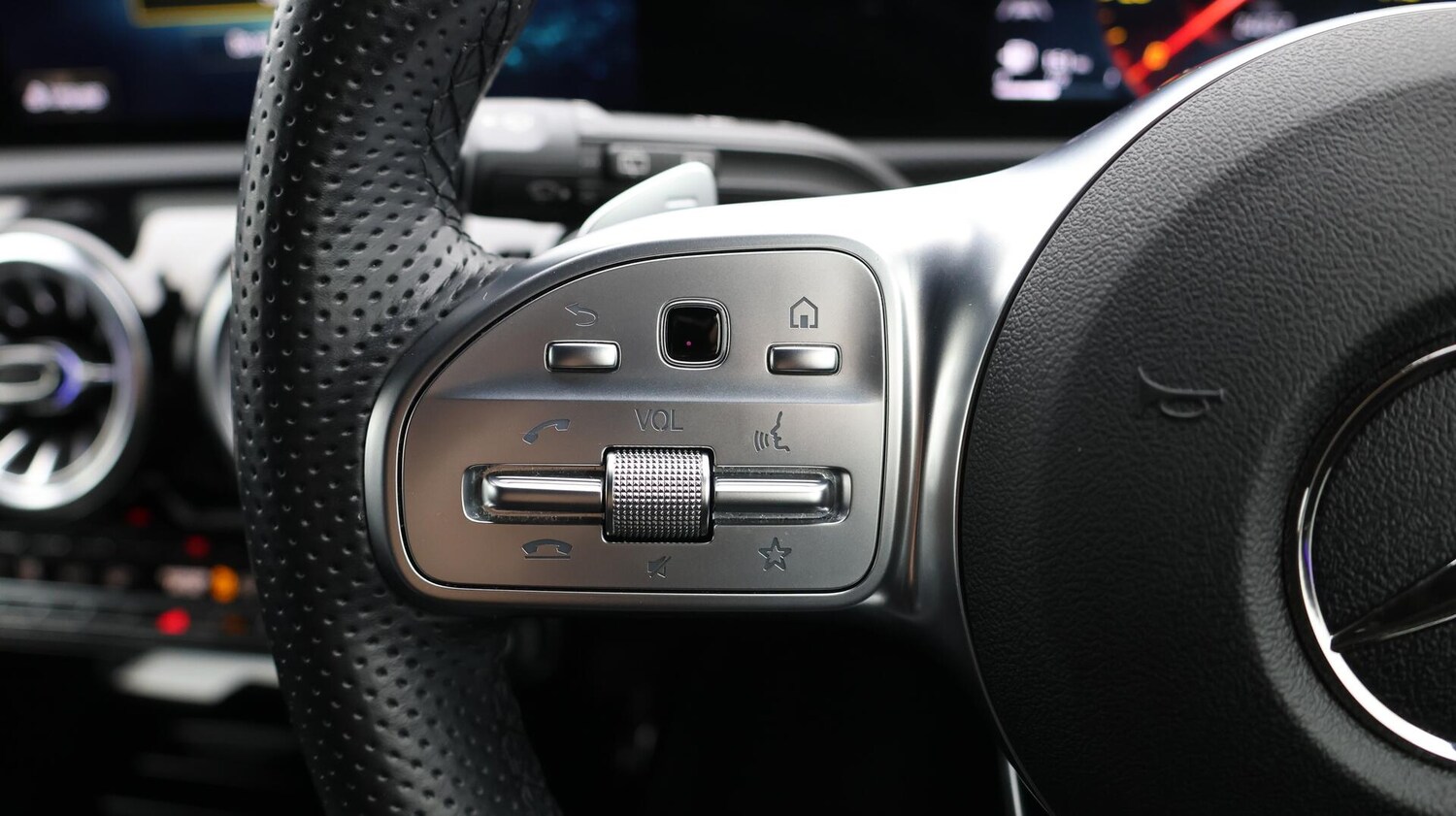 Used Mercedes-Benz A-Class 2022 for sale - 76538393: Photo 25