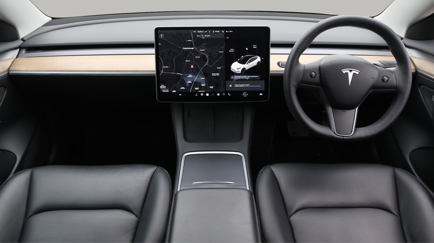 Used Tesla Model 3 2021 for sale - 77181489: Photo 13