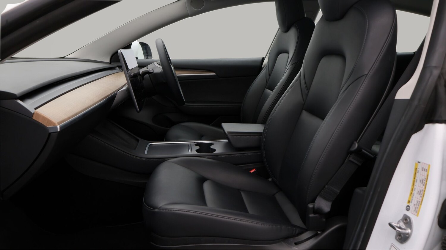 Used Tesla Model 3 2021 for sale - 77181489: Photo 14