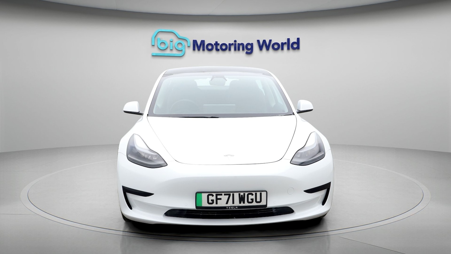 Used Tesla Model 3 2021 for sale - 77181489: Photo 2