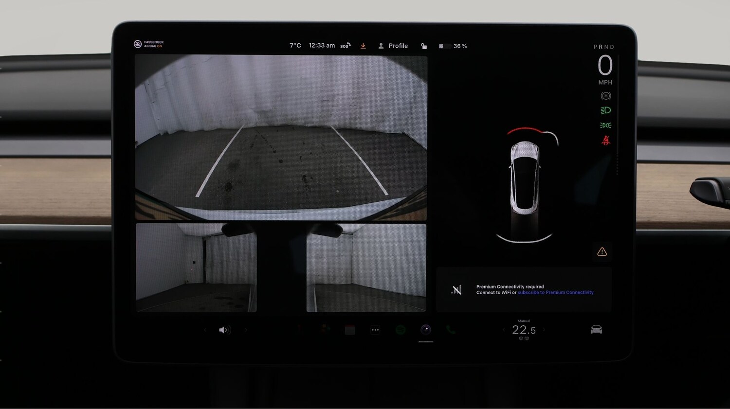 Used Tesla Model 3 2021 for sale - 77181489: Photo 25