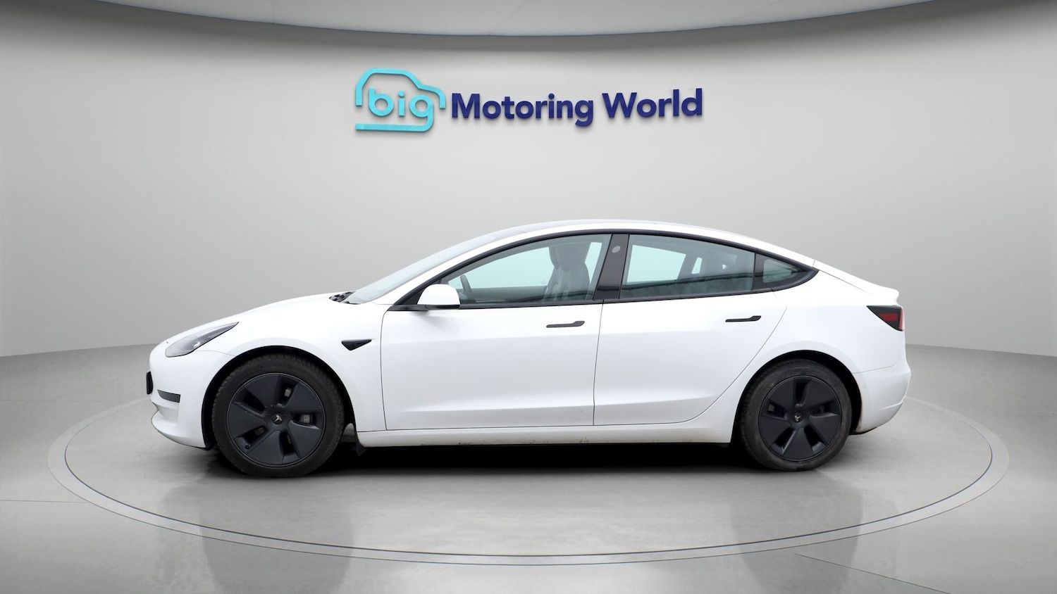 Used Tesla Model 3 2021 for sale - 77181489: Photo 4