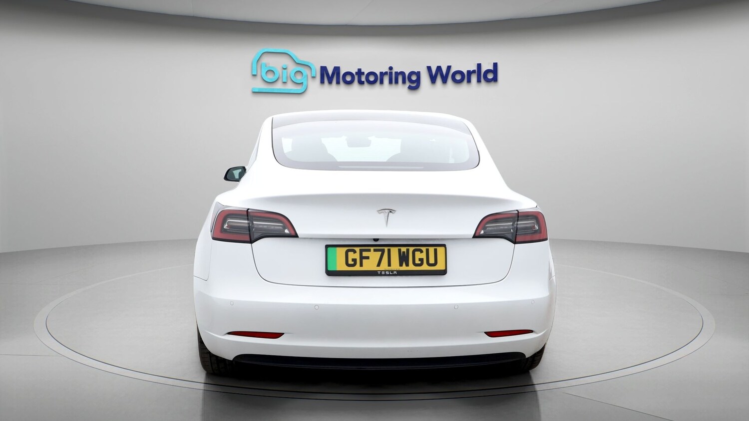 Used Tesla Model 3 2021 for sale - 77181489: Photo 6