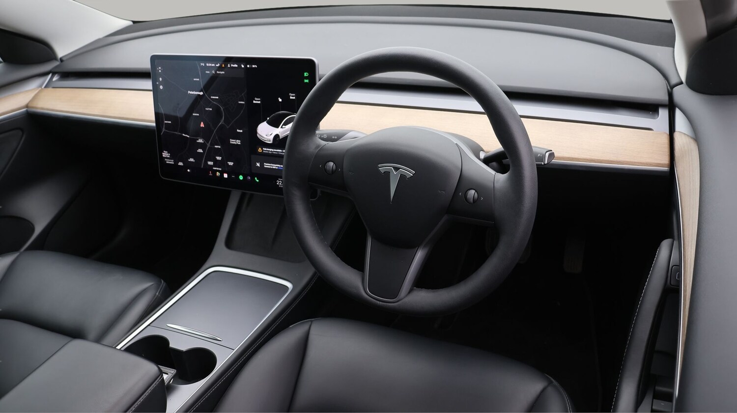 Used Tesla Model 3 2021 for sale - 77181489: Photo 9