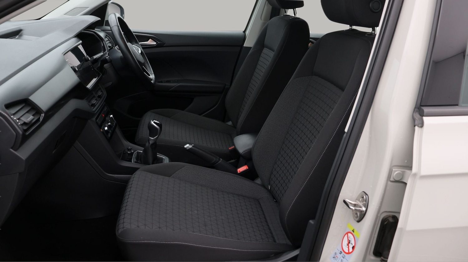 Used Volkswagen T-Cross 2022 for sale - 77207626: Photo 14