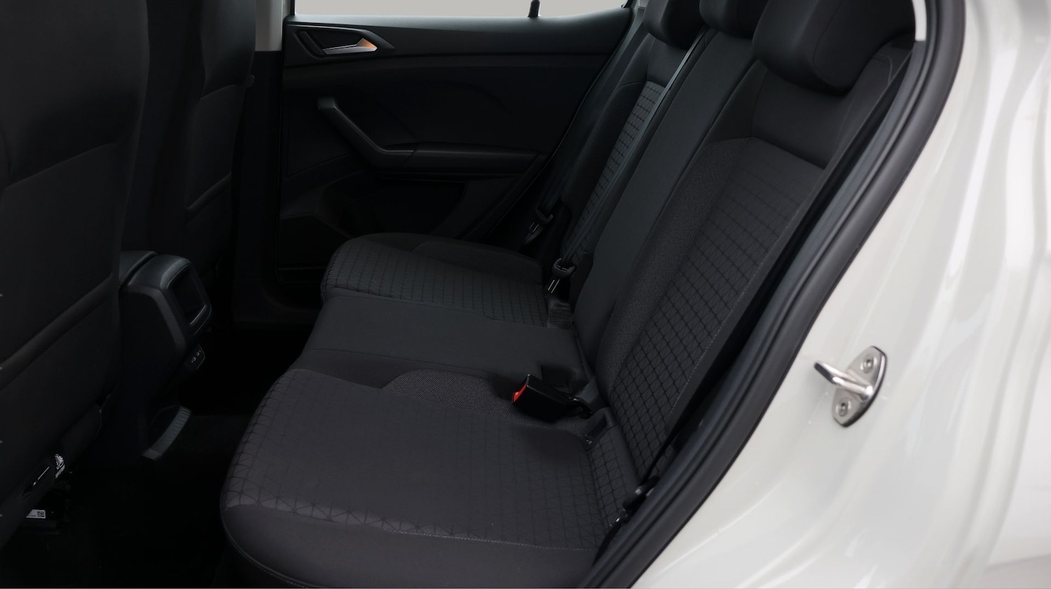 Used Volkswagen T-Cross 2022 for sale - 77207626: Photo 16