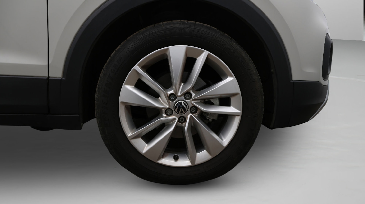 Used Volkswagen T-Cross 2022 for sale - 77207626: Photo 18