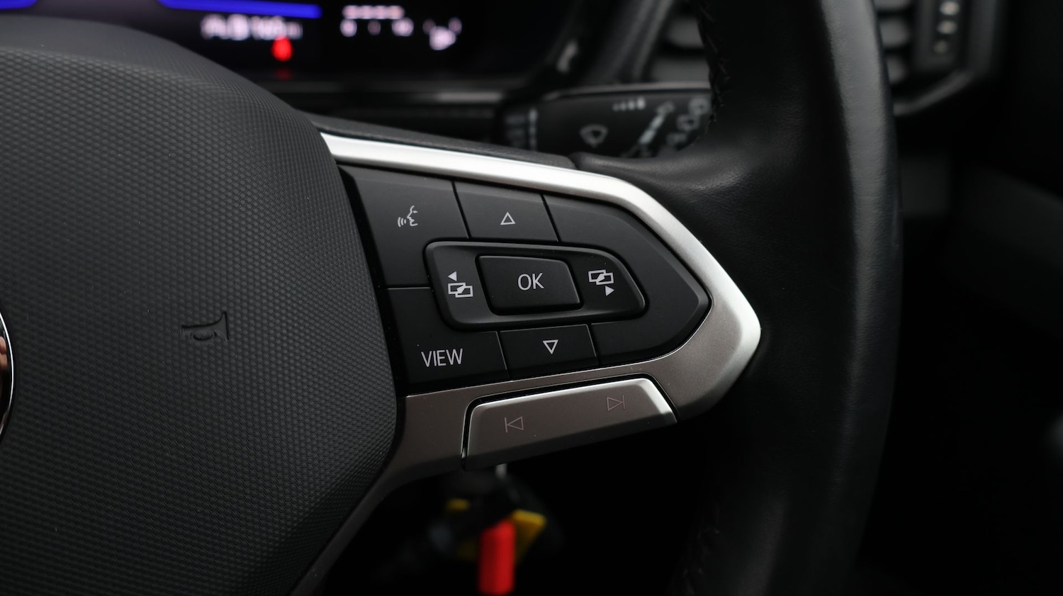 Used Volkswagen T-Cross 2022 for sale - 77207626: Photo 23