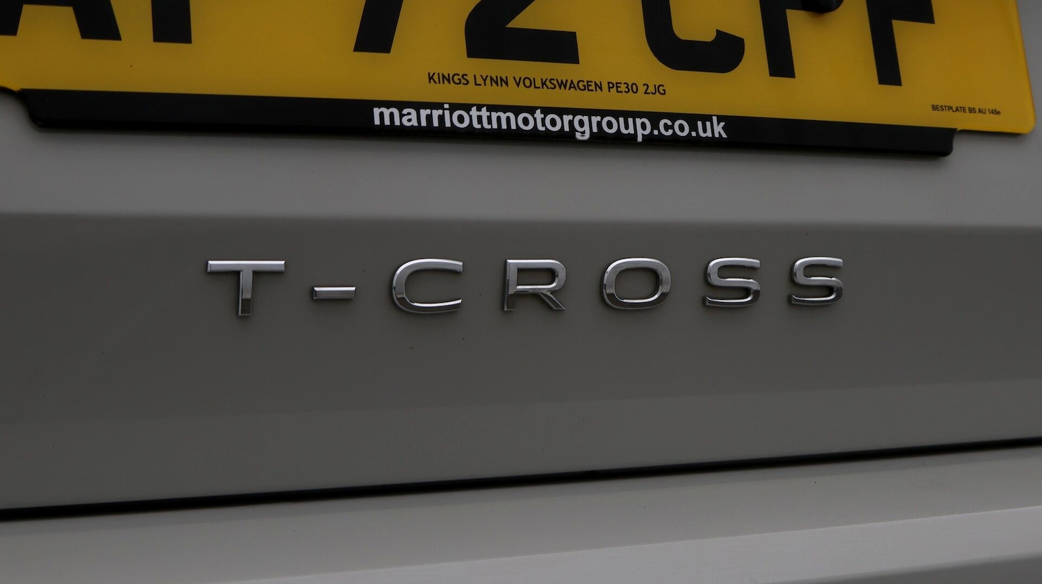 Used Volkswagen T-Cross 2022 for sale - 77207626: Photo 24