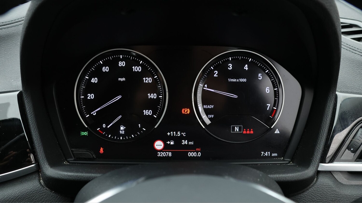 Used BMW X2 2022 for sale - 77181731: Photo 10