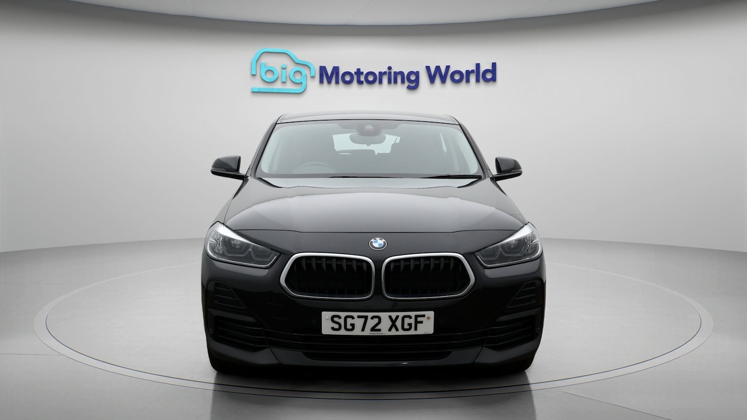 Used BMW X2 2022 for sale - 77181731: Photo 2