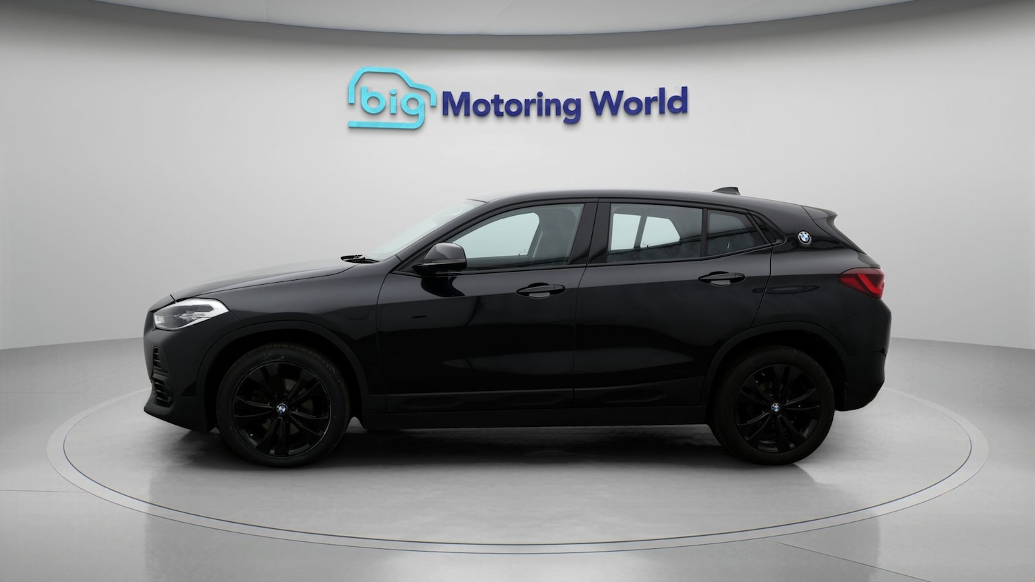 Used BMW X2 2022 for sale - 77181731: Photo 4
