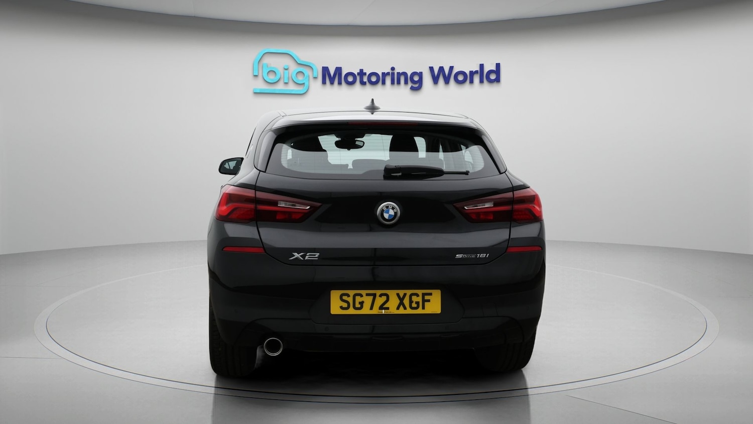 Used BMW X2 2022 for sale - 77181731: Photo 6