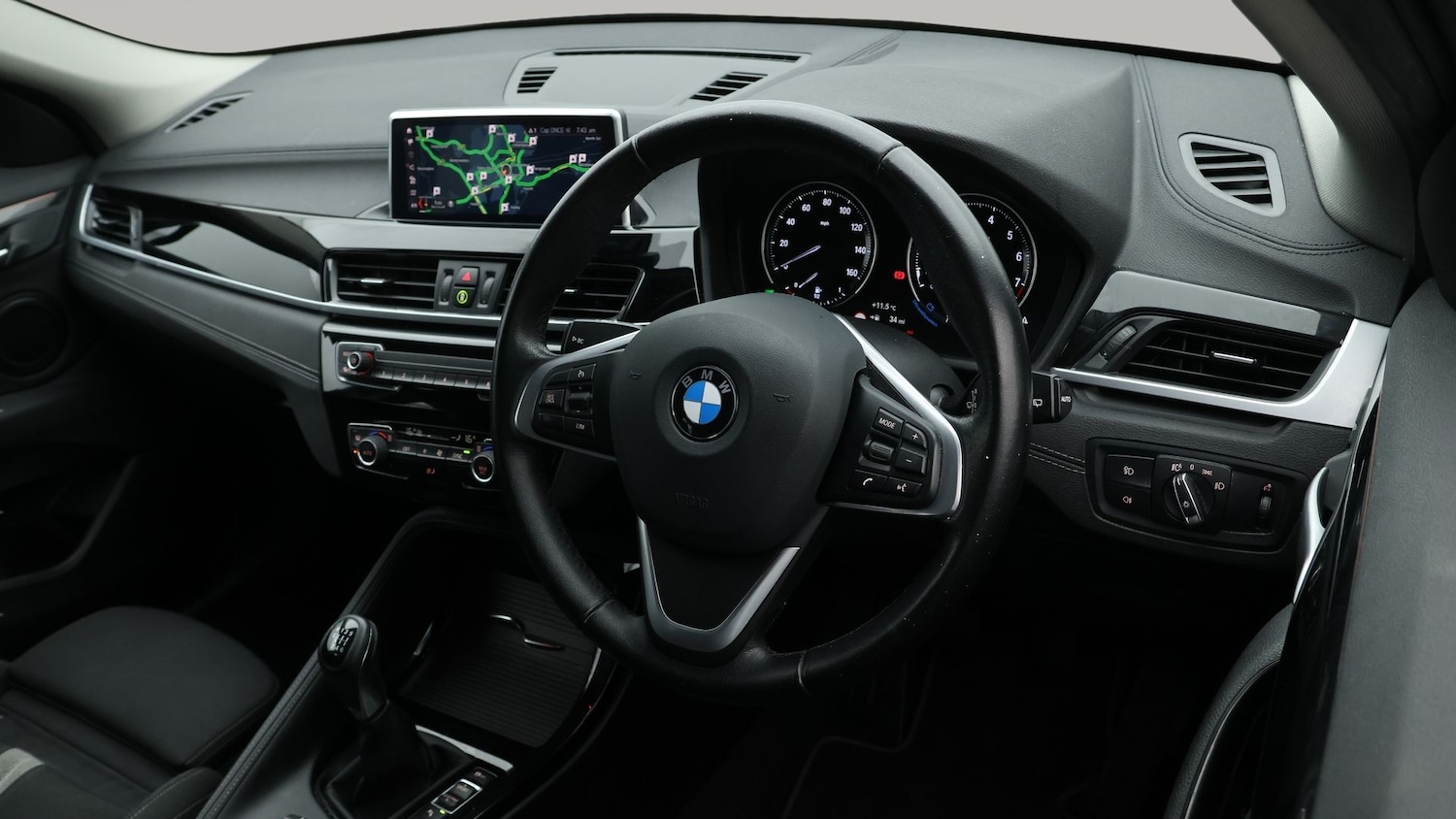 Used BMW X2 2022 for sale - 77181731: Photo 9