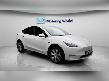 Used Tesla Model Y 2022 for sale - 78459188: Photo