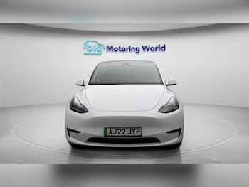 Used Tesla Model Y 2022 for sale - 78459188: Photo