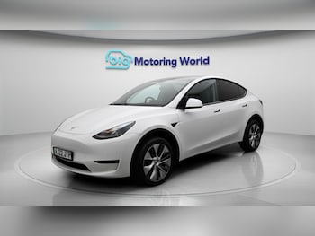 Used Tesla Model Y 2022 for sale - 78459188: Photo