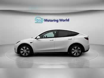 Used Tesla Model Y 2022 for sale - 78459188: Photo