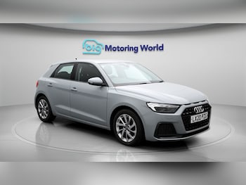 Used Audi A1 2020 for sale - 78325177: Photo