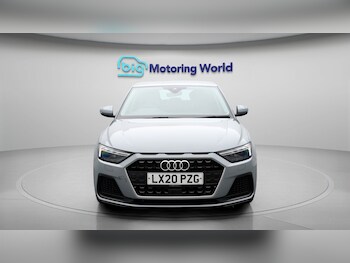Used Audi A1 2020 for sale - 78325177: Photo