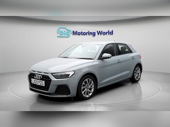 Used Audi A1 2020 for sale - 78325177: Photo