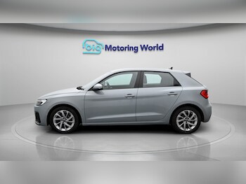 Used Audi A1 2020 for sale - 78325177: Photo