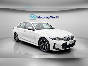 Used BMW 3 Series 2024 for sale - 78794285: Photo