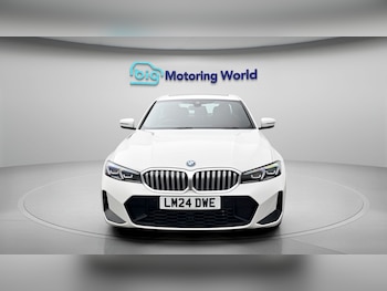 Used BMW 3 Series 2024 for sale - 78794285: Photo
