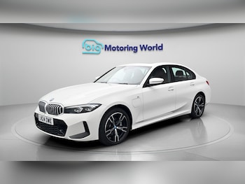 Used BMW 3 Series 2024 for sale - 78794285: Photo