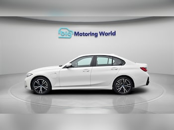 Used BMW 3 Series 2024 for sale - 78794285: Photo