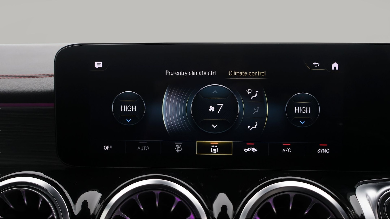 Used Mercedes-Benz EQB 2023 for sale - 77617596: Photo 12