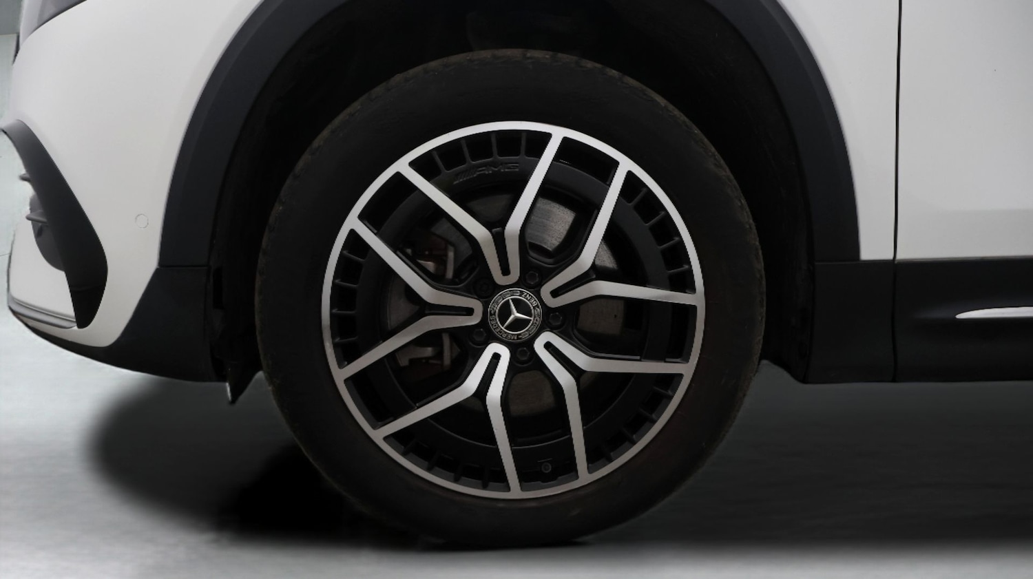Used Mercedes-Benz EQB 2023 for sale - 77617596: Photo 18