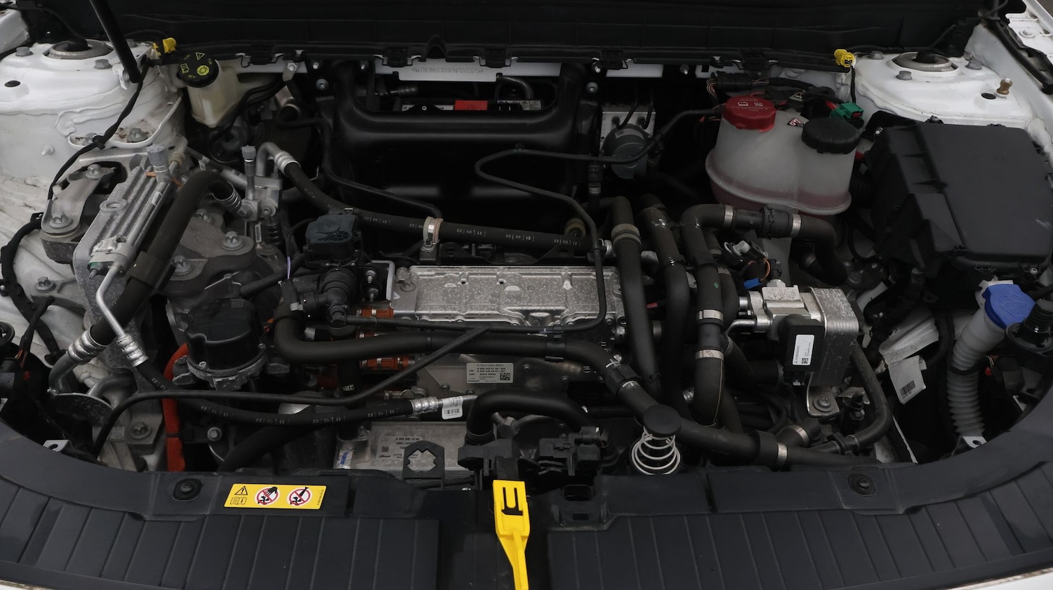 Used Mercedes-Benz EQB 2023 for sale - 77617596: Photo 19