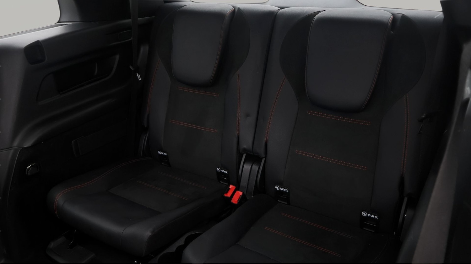 Used Mercedes-Benz EQB 2023 for sale - 77617596: Photo 22