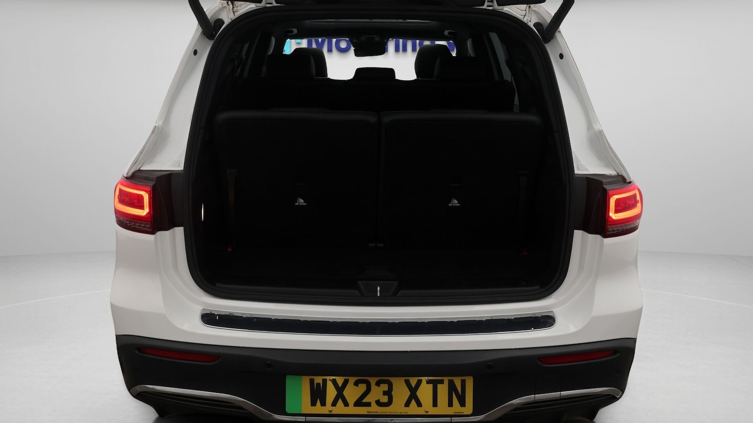 Used Mercedes-Benz EQB 2023 for sale - 77617596: Photo 23