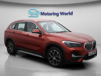 2022 (22) - 2.0 20i xLine SUV 5dr Petrol Auto xDrive Euro 6 (s/s) (178 ps)