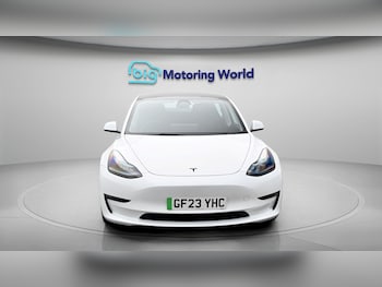 Used Tesla Model 3 2023 for sale - 78871287: Photo