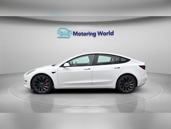 Used Tesla Model 3 2023 for sale - 78871287: Photo