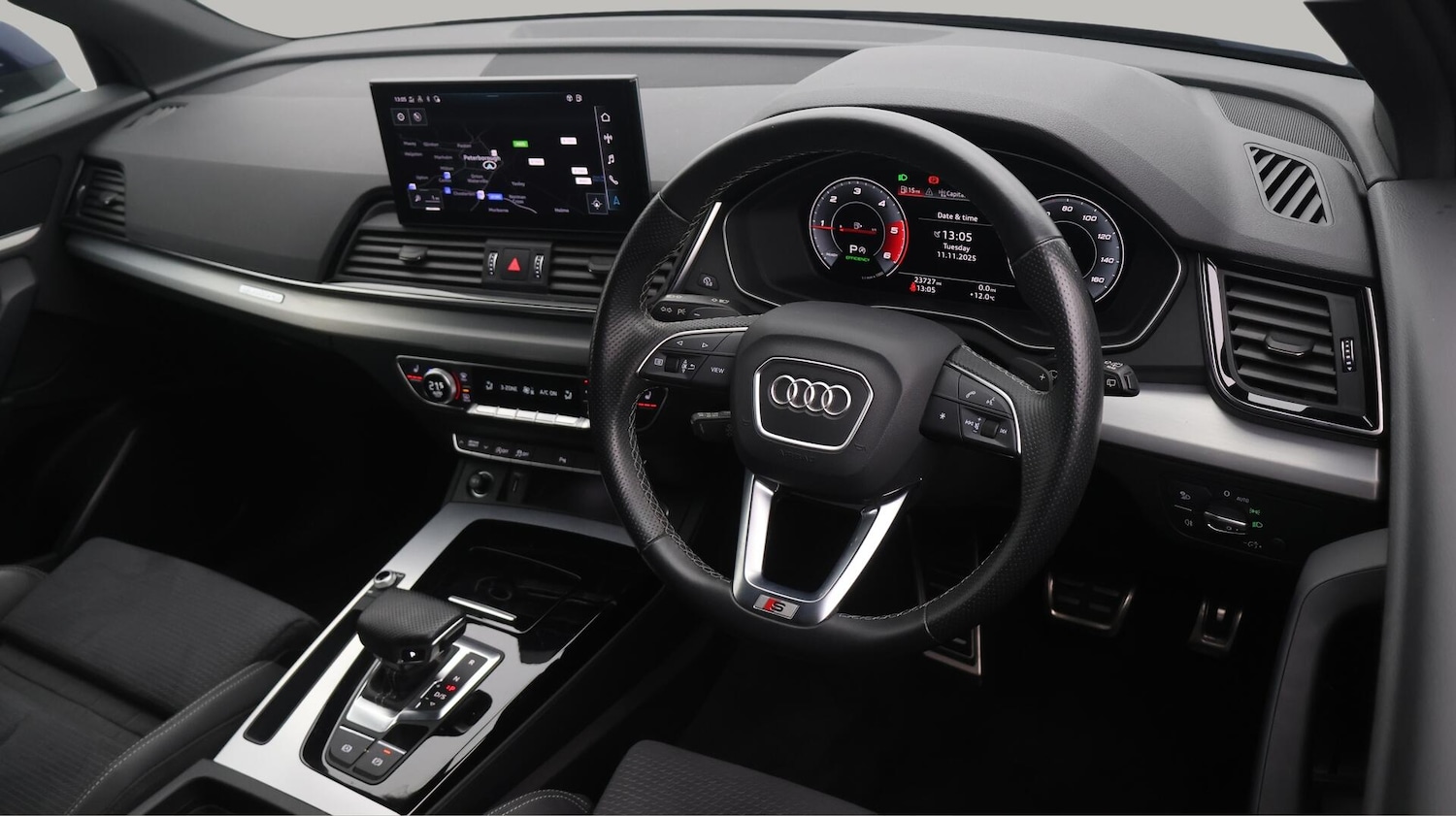 Used Audi Q5 2021 for sale - 76573335: Photo 10