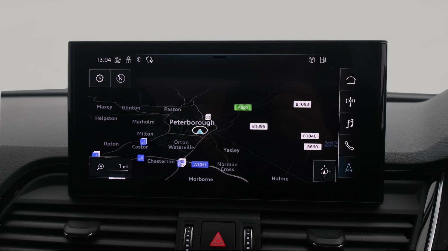 Used Audi Q5 2021 for sale - 76573335: Photo 12