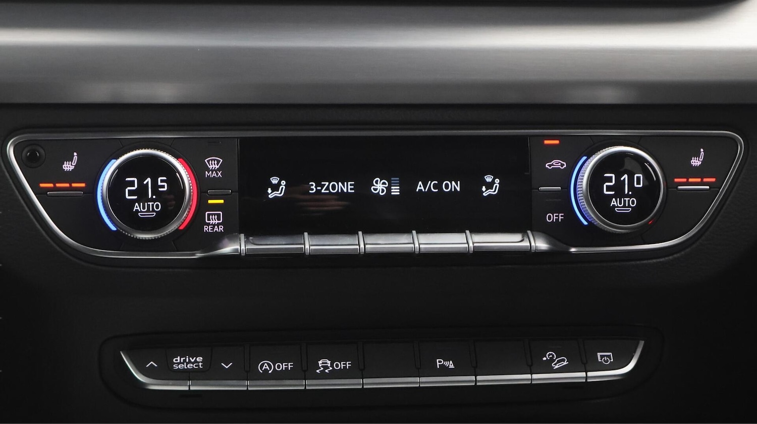 Used Audi Q5 2021 for sale - 76573335: Photo 13