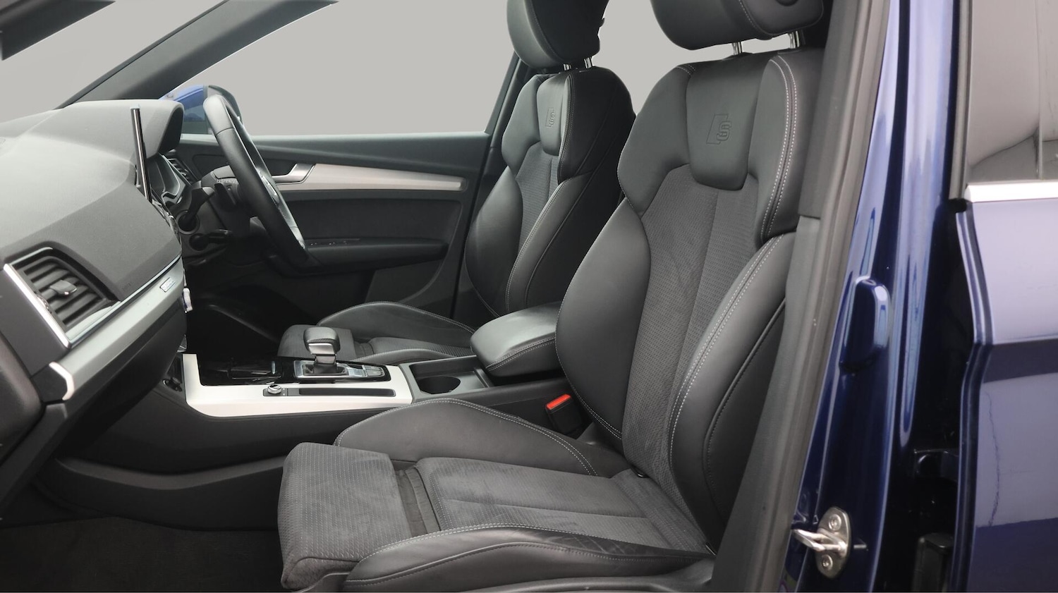 Used Audi Q5 2021 for sale - 76573335: Photo 15